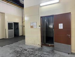 Enterprise Centre (D23), Factory #465186991
